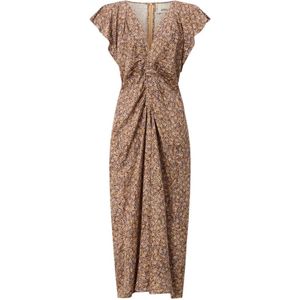 Isabel Marant, Dames, Jurken, Veelkleurig, Maat: XS