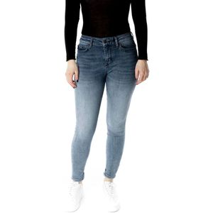 Drykorn, Dames, Jeans, Blauw, Maat: W30 L34 Denim,