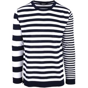 Dondup, Heren, Tops, Veelkleurig, Maat: S Katoen,