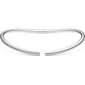 Sif Jakobs Jewellery, Dames, Accessoires, Grijs, Maat: ONE Size