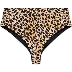 Dsquared2, Dames, Ondergoed, Beige, Maat: M