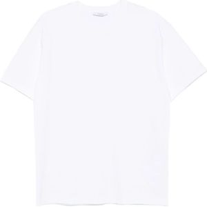 Givenchy, Heren, Tops, Wit, Maat: S