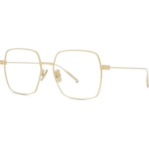 Givenchy, unisex, Accessoires, Geel, Maat: ONE Size