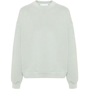 Axel Arigato, Heren, Truien, Grijs, Maat: S Katoen,