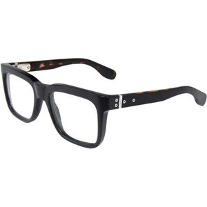 Kiurv, unisex, Accessoires, Zwart, Maat: 54 MM