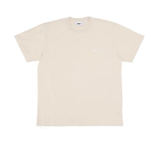 Obey, Heren, Tops, Beige, Maat: XL Katoen,