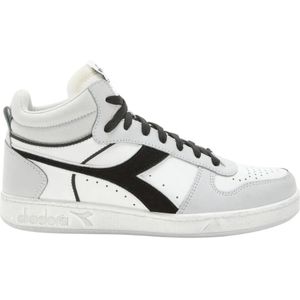 Diadora, Heren, Schoenen, Wit, Maat: 43 EU Suède,