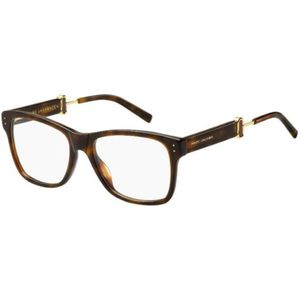 Marc Jacobs - MARC 132 - Optische Monturen - Havana - Acetaat - Vierkant