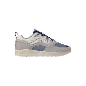 Karhu Retro Fusion 2.0 Sneaker , Multicolor , Heren , Maat: 44 1/2 EU