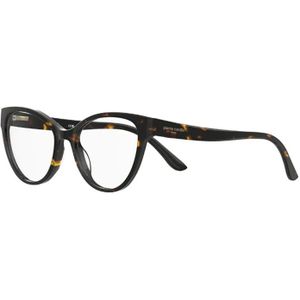 Pierre Cardin, unisex, Accessoires, Veelkleurig, Maat: 52 MM