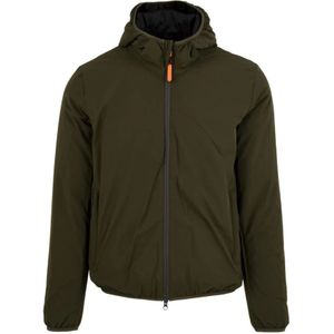 Aspesi, Heren, Jassen, Groen, Maat: XL