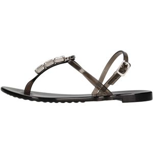 Casadei, Dames, Schoenen, Zwart, Maat: 36 EU