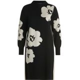 Betty Barclay, Dames, Jurken, Zwart, Maat: S