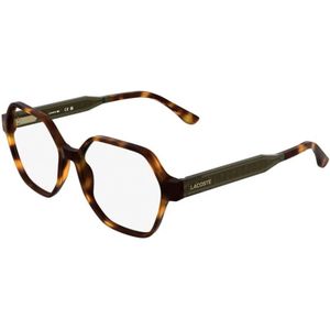 Lacoste, Dames, Accessoires, Bruin, Maat: 55 MM