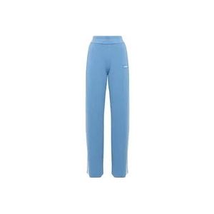 Autry Sweatpants , Blue , Dames , Maat: XS