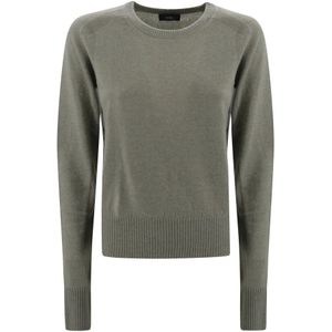 Soeur, Dames, Truien, Grijs, Maat: M