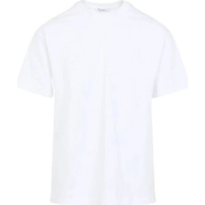 Givenchy, Heren, Tops, Wit, Maat: S