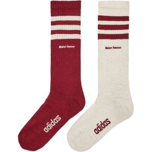 Adidas, Heren, Ondergoed, Veelkleurig, Maat: M