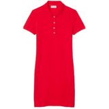 LACOSTE Jurk  rood