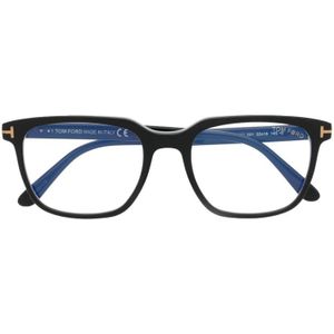 Tom Ford - Tf 5818-B - Bril - Zwart - 51/53 mm