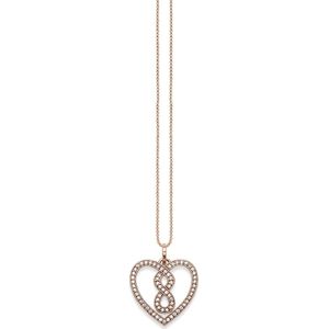 Thomas Sabo, Dames, Accessoires, Geel, Maat: ONE Size