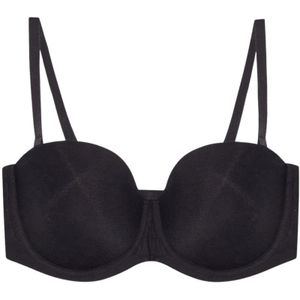 Hanro BH ' Allure Bandeau '  zwart