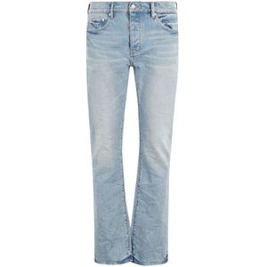 Purple Brand, Heren, Jeans, Blauw, Maat: W31