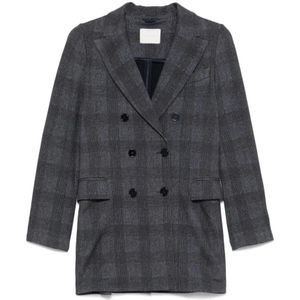 Circolo 1901, Dames, Jassen, Veelkleurig, Maat: XS