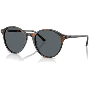 Ray-Ban, unisex, Accessoires, Bruin, Maat: 51 MM