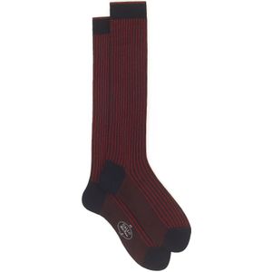 Gallo, Heren, Ondergoed, Veelkleurig, Maat: L Katoen,