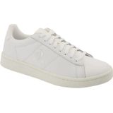 Le Coq Sportif - Classic Soft - Sneakers - Wit - Leren Bovenwerk