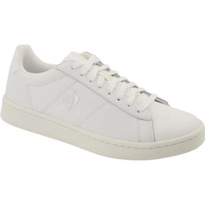 le coq sportif, Heren, Schoenen, Wit, Maat: 44 EU