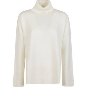 P.a.r.o.s.h., Dames, Truien, Wit, Maat: XS