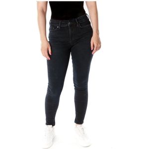 Drykorn, Dames, Jeans, Blauw, Maat: W25 L32 Katoen,