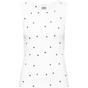 Ichi - Palma - Dameshemd - Mouwloos