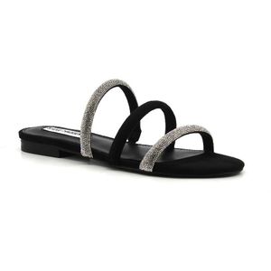 Steve Madden, Dames, Schoenen, Zwart, Maat: 36 EU