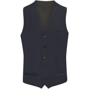 Matinique, Heren, Pakken, Blauw, Maat: 2XL