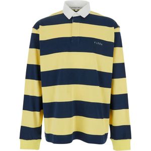 After Pray, Heren, Tops, Veelkleurig, Maat: S Katoen,