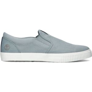 Timberland, Heren, Schoenen, Grijs, Maat: 47 1/2 EU