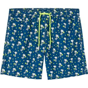 MC2 Saint Barth, Heren, Badkleding, Veelkleurig, Maat: 2XL