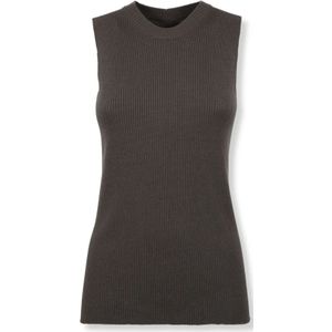 Rick Owens, Dames, Truien, Bruin, Maat: L Wol,