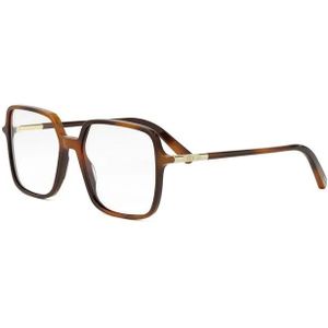 Dior, Dames, Accessoires, Bruin, Maat: 54 MM