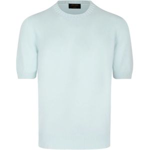 Gran Sasso, Heren, Truien, Blauw, Maat: 3XL