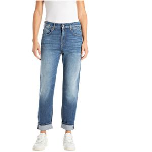 Replay Wa416.000.873943 Spijkerbroek