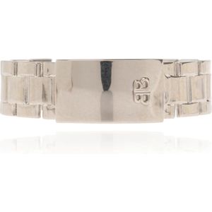 Balenciaga, unisex, Accessoires, Grijs, Maat: M