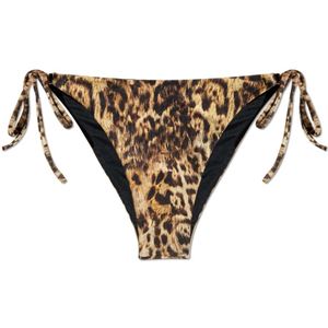 AllSaints, Dames, Badkleding, Beige, Maat: XS