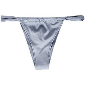 MC2 Saint Barth, Dames, Badkleding, Blauw, Maat: S