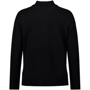 Betty Barclay, Dames, Truien, Zwart, Maat: S