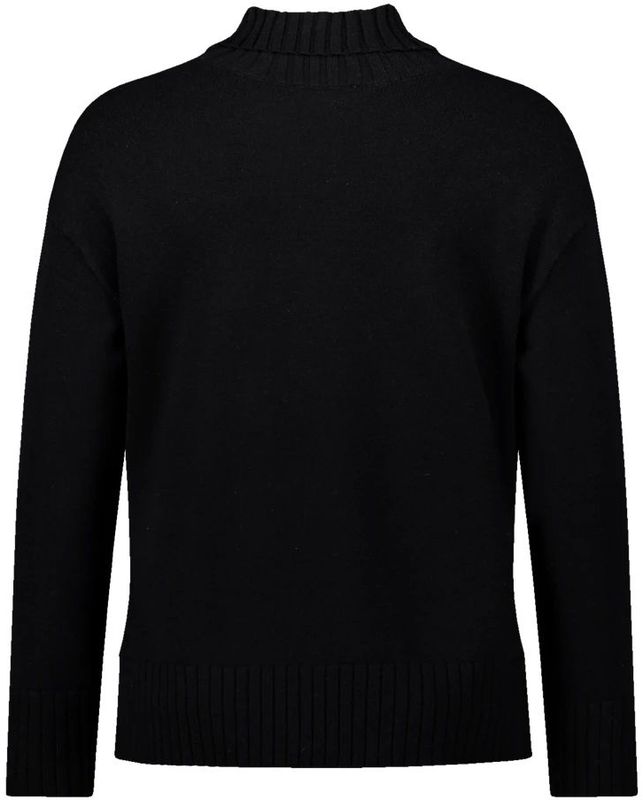 Betty Barclay, Dames, Truien, Zwart, Maat: S