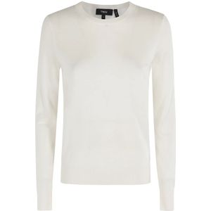 Theory, Dames, Truien, Wit, Maat: L Wol,